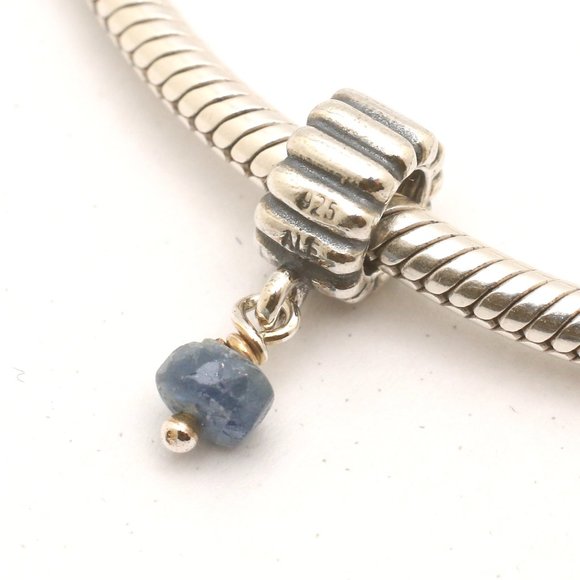 Pandora birthstone earrings september Clearance